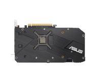 ASUS Radeon RX 6600 Dual V2 8GB GDDR6 - 1157778 - zdjęcie 4